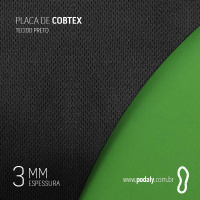 PAR • PLACA COBTEX33 300 X 110MM 